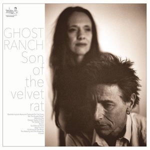 SON OF THE VELVET RAT - GHOST RANCH LP