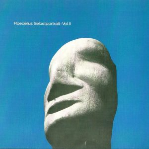 ROEDELIUS - SELBSTPORTRAIT VOL. 2   CD