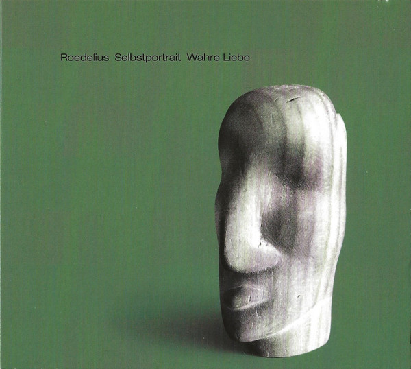 ROEDELIUS - SELBSTPORTRAIT WAHRE LIEBE CD
