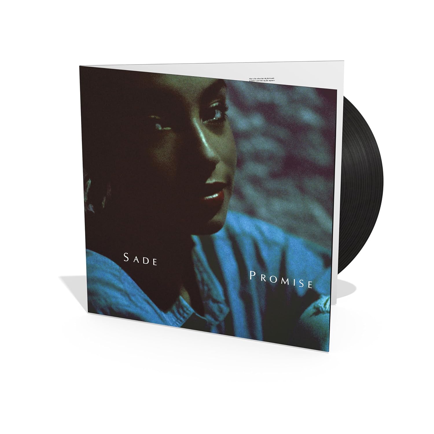 SADE - PROMISE LP