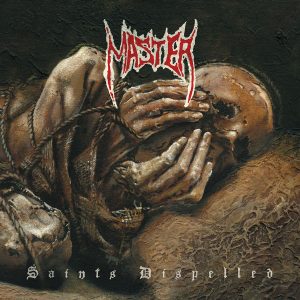 MASTER - SAINTS DISPELLED digi CD