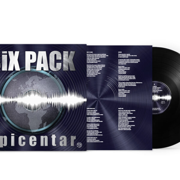 SIXPACK - EPICENTAR LP