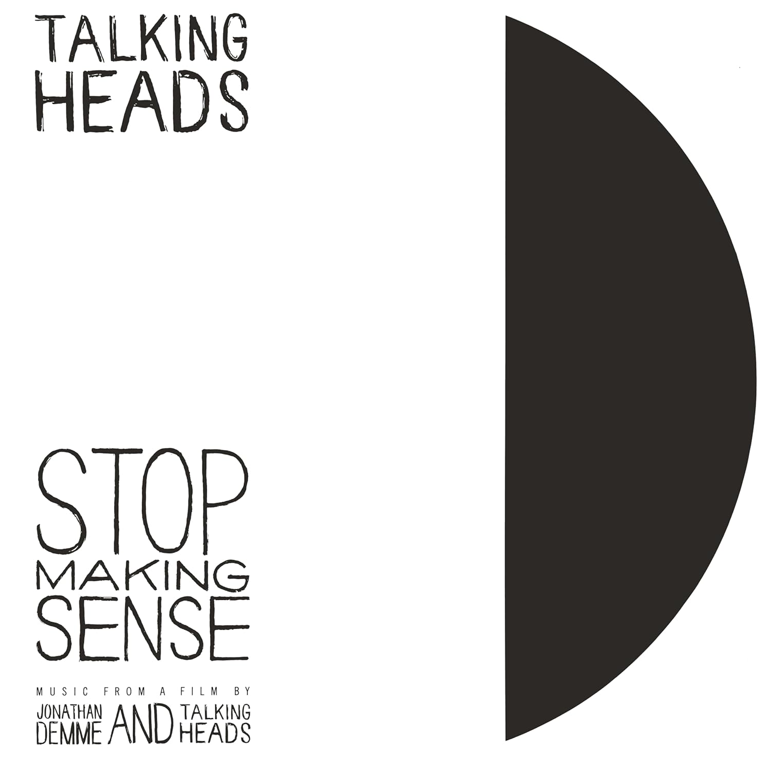Talking Heads - Stop Making Sense (2LP) Deluxe Edition - Slika 2