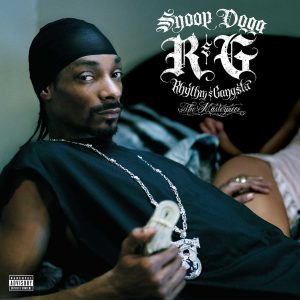 SNOOP DOGG - R'N'G LP2
