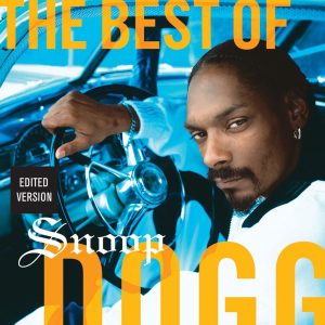 SNOOP DOGG - BEST OF CD