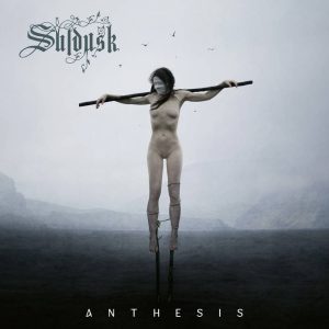 SULDUSK - ANTHESIS digi CD