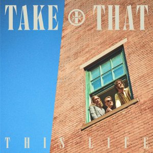 TAKE THAT - THIS LIFE deluxe CD2