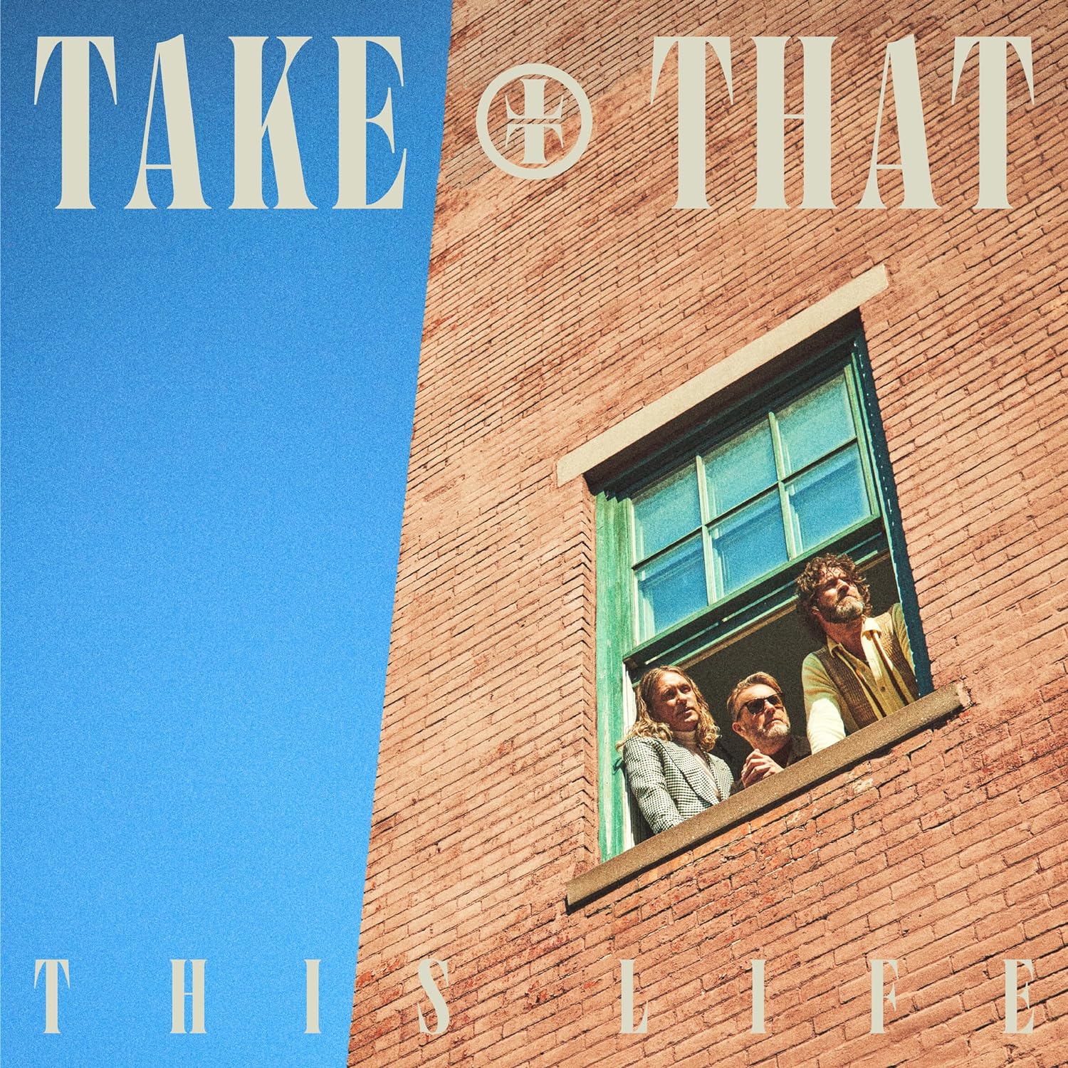 TAKE THAT - THIS LIFE deluxe CD2