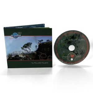 TANGENT - TO FOLLOW POLARIS CD