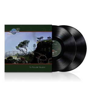 TANGENT - TO FOLLOW POLARIS LP2