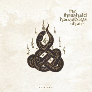 THRESHOLD HOUSEBOYS CHOIR - AMULET LP3