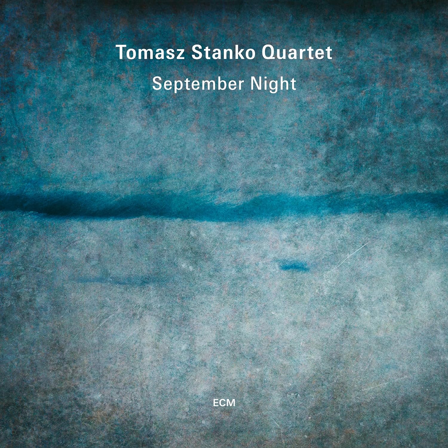 STANKO TOMASZ - SEPTEMBER NIGHT CD