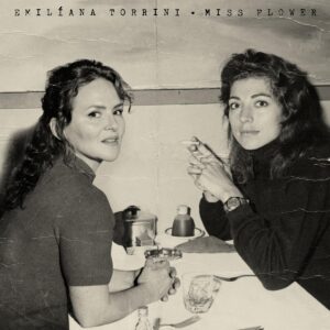 TORRINI EMILIA - MISS FLOWER CD
