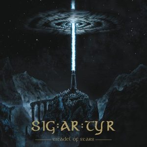 SIG:AR:TYR - CITADEL OF STARS CD2