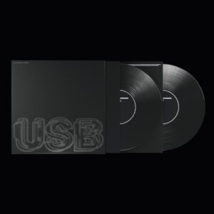 FRED AGAIN - USB LP2