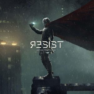 WITHIN TEMPTATION - RESIST LP2