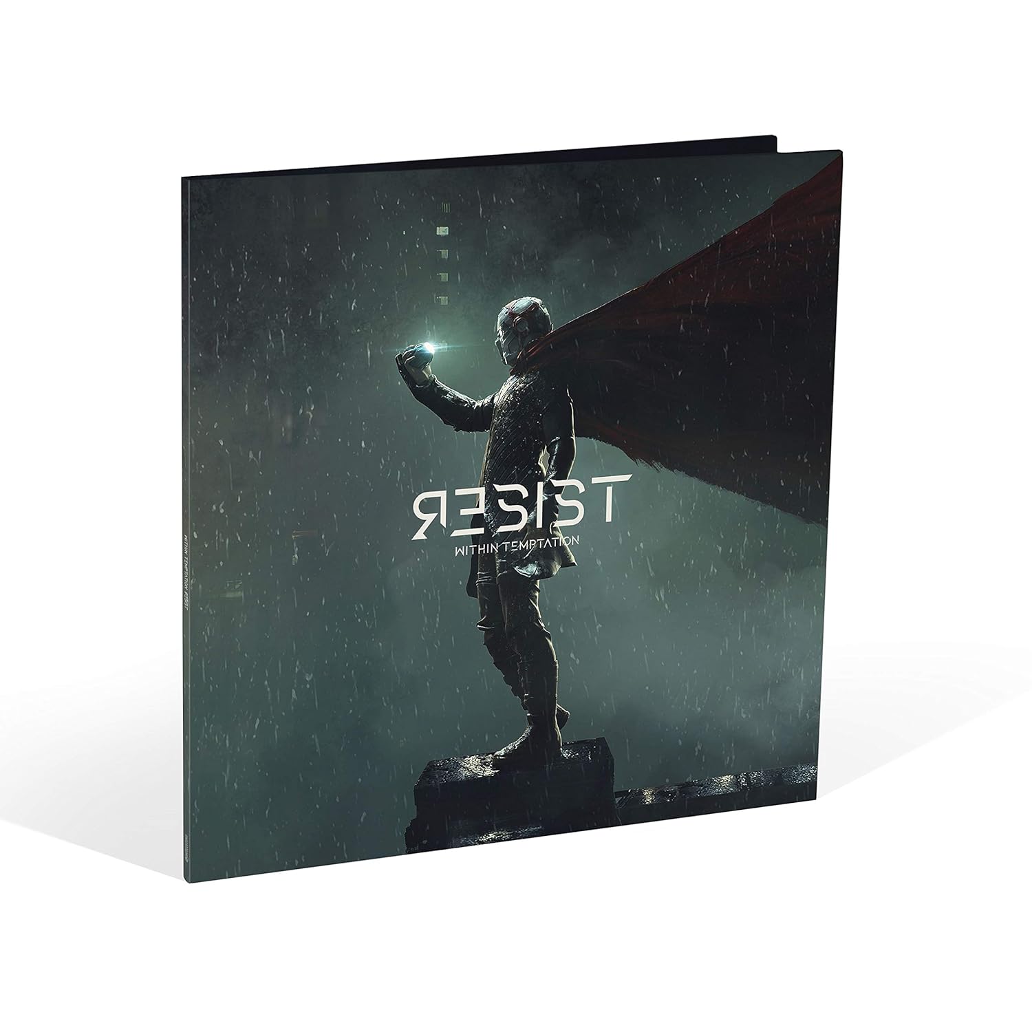 WITHIN TEMPTATION - RESIST LP2 - Slika 2