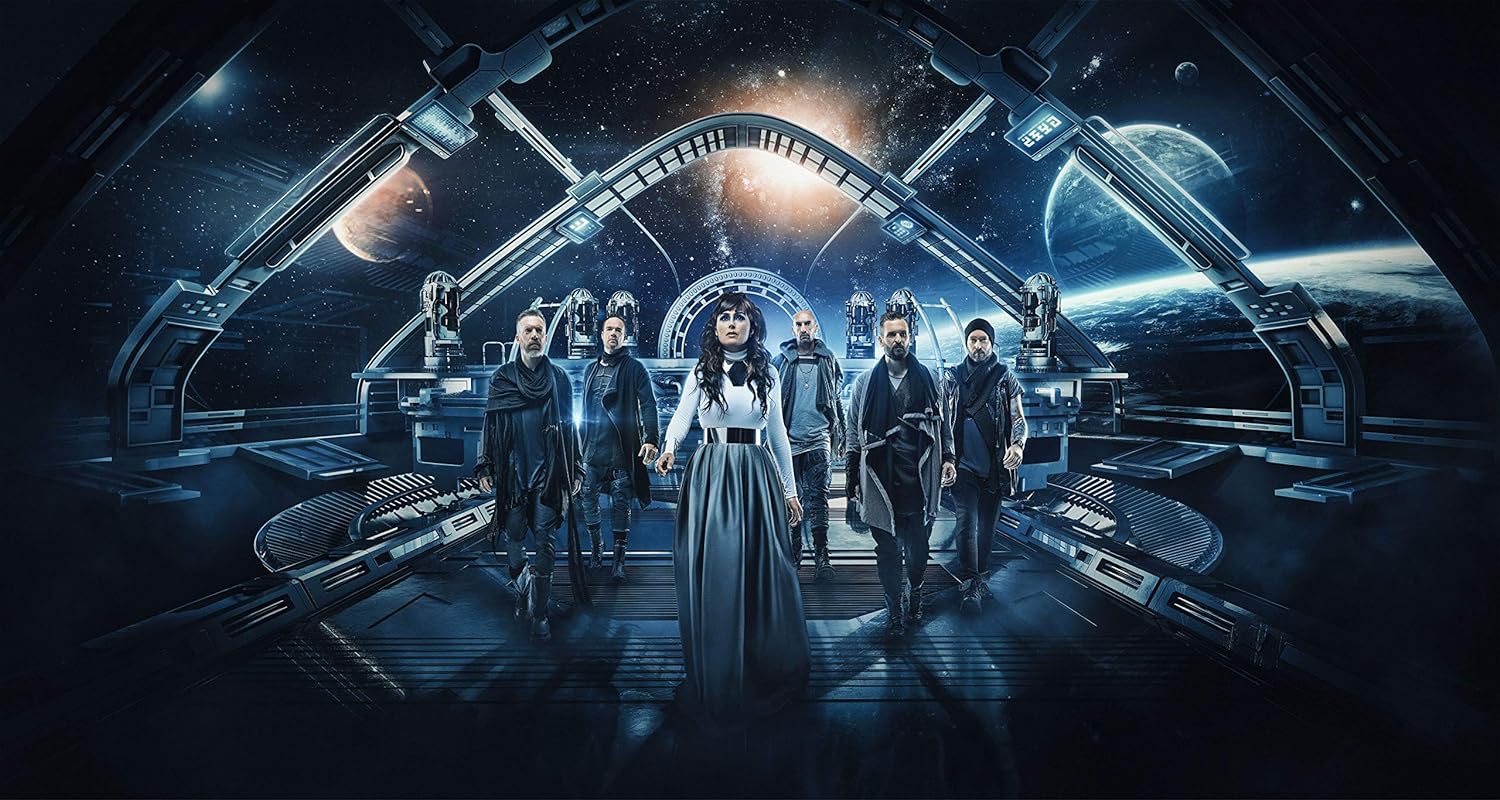 WITHIN TEMPTATION - RESIST LP2 - Slika 3