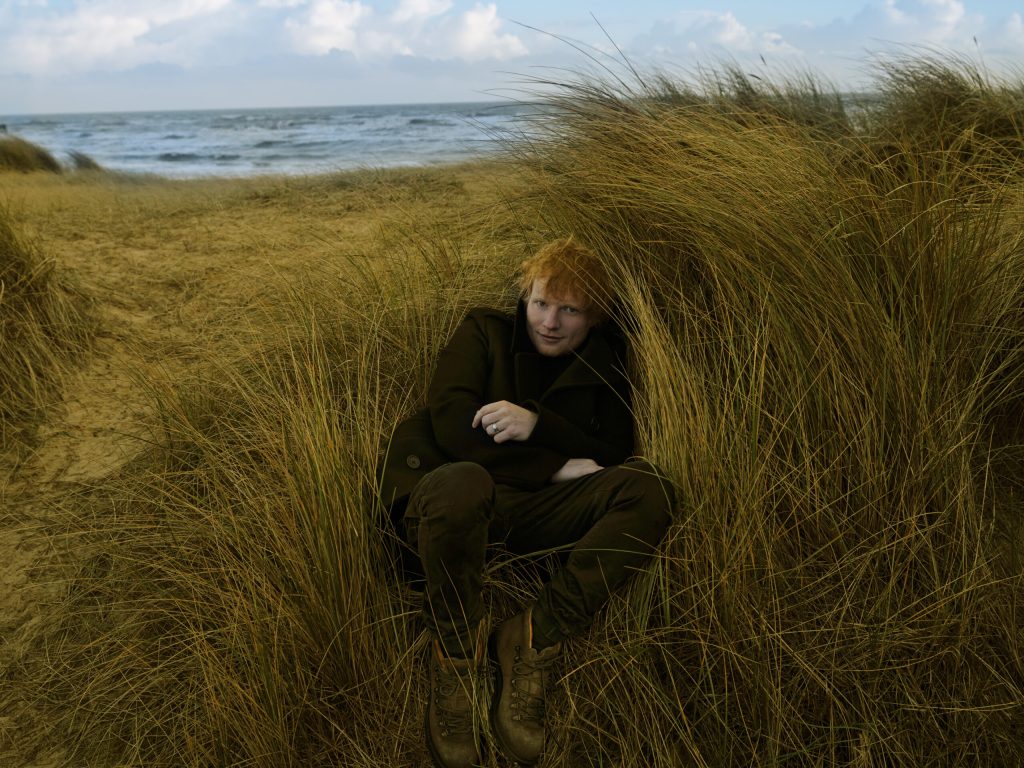 Ed Sheeran prvi puta dolazi u Hrvatsku!