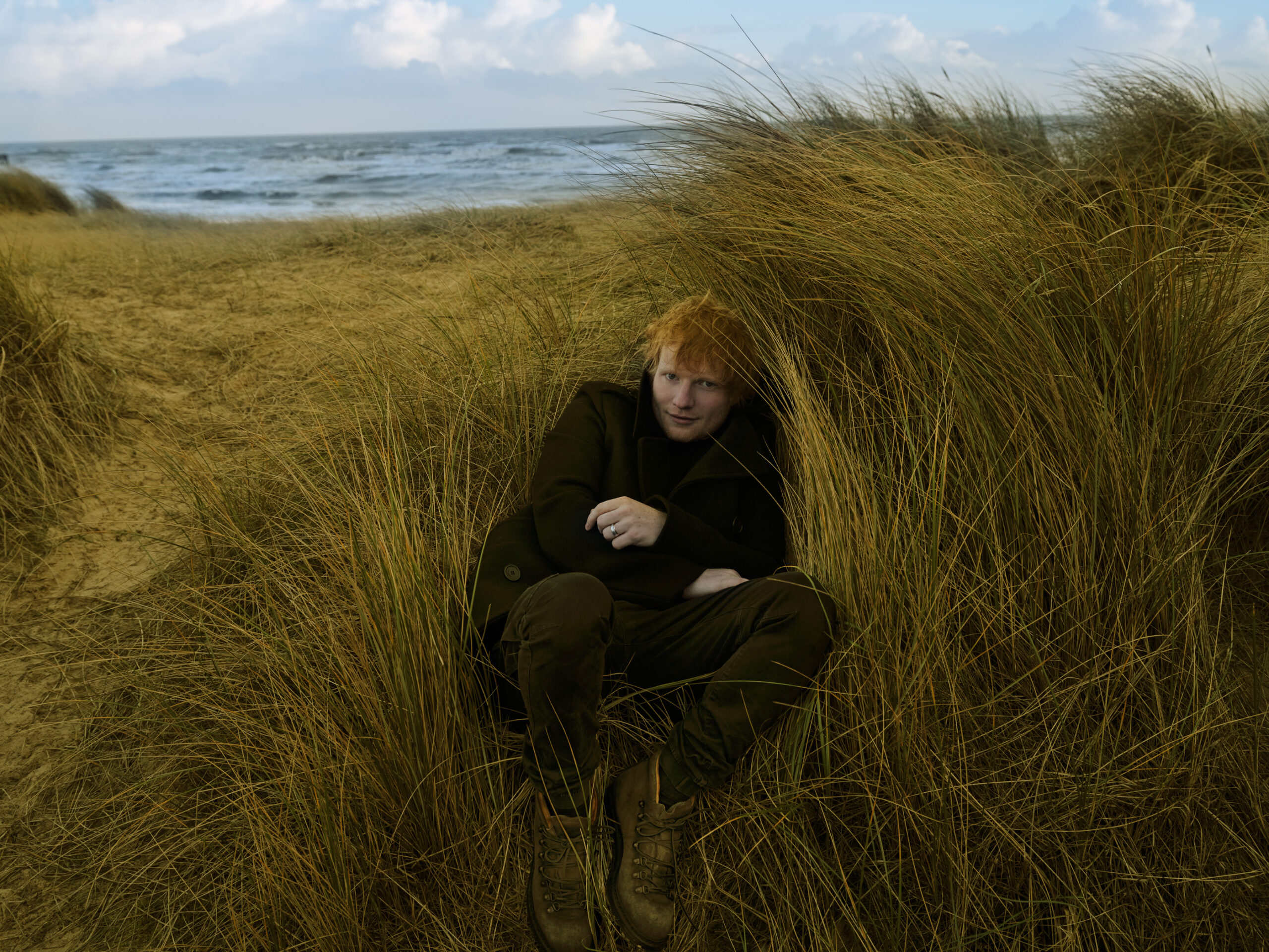 Ed Sheeran prvi puta dolazi u Hrvatsku!