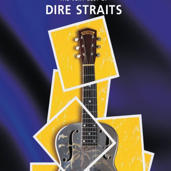 DIRE STRAITS - SULTANS OF SWING: VERY BEST OF CD2 + DVD
