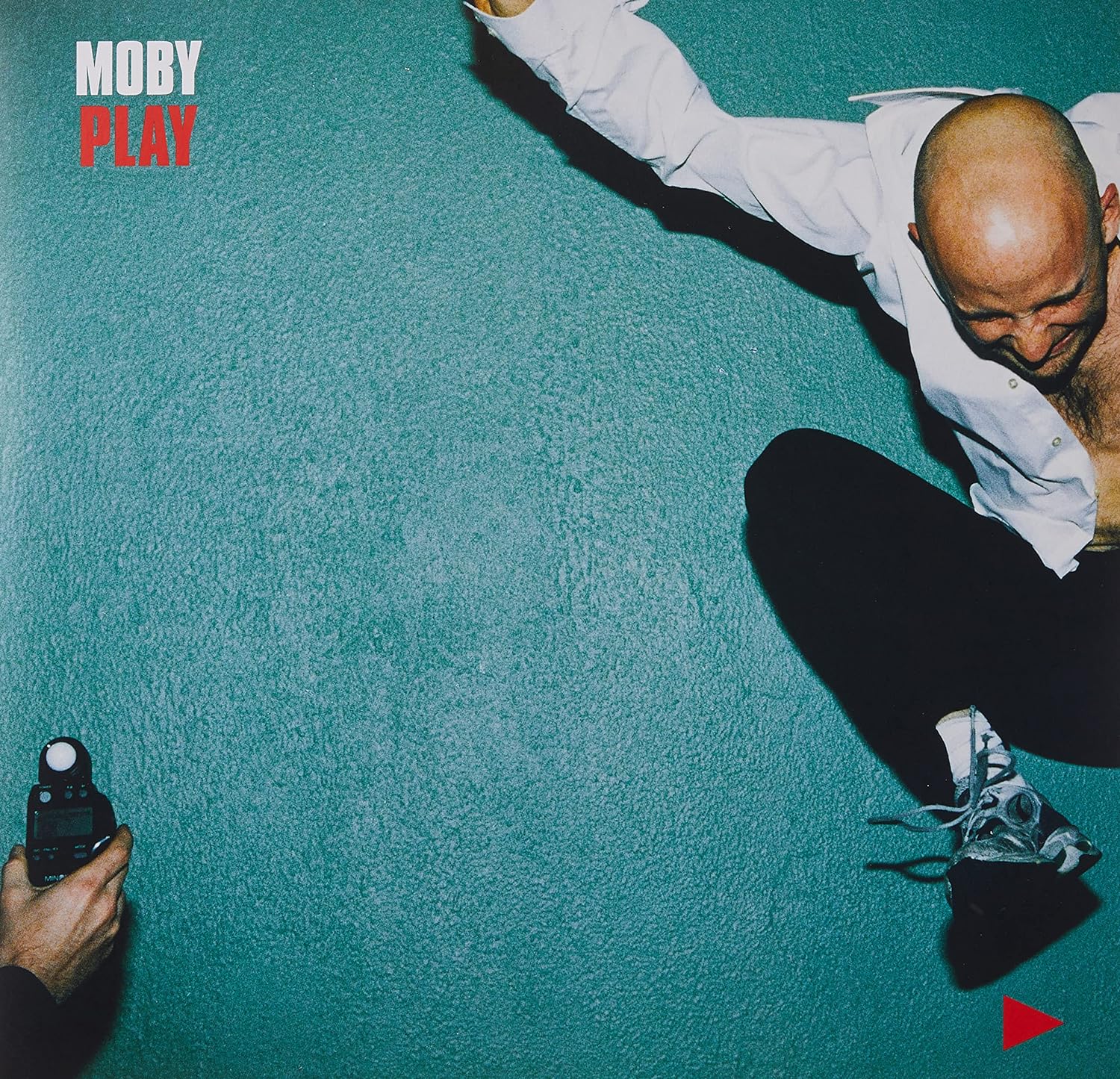 MOBY - PLAY LP2 - Slika 2