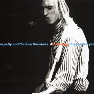PETTY TOM - ANTHOLOGY CD2