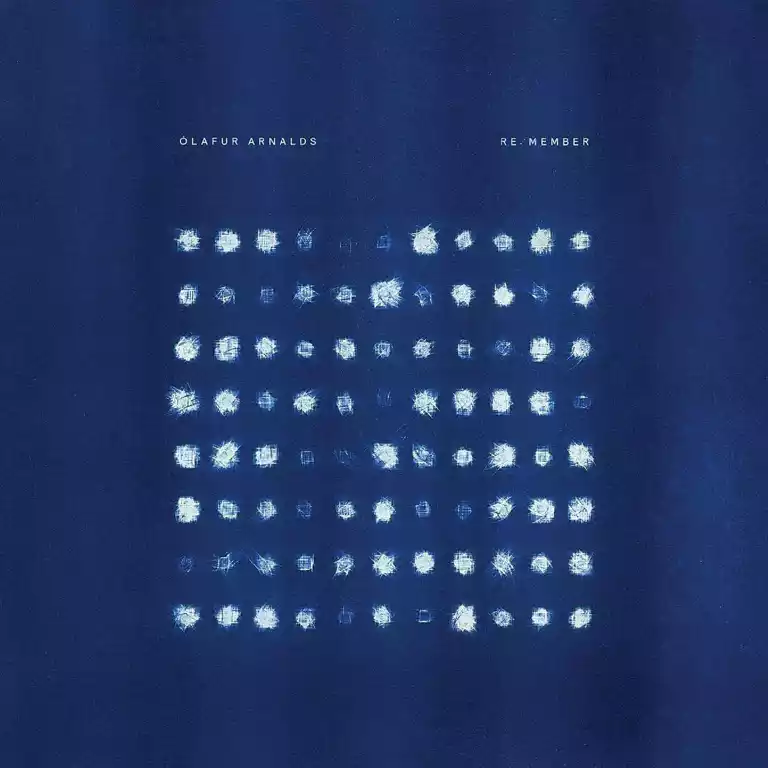 ARNOLDS OLAFUR - RE:MEMBER CD - Slika 2