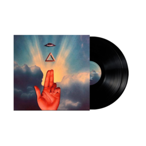 HIGHLY SUSPECT - AS ABOVE AS BELOW LP2