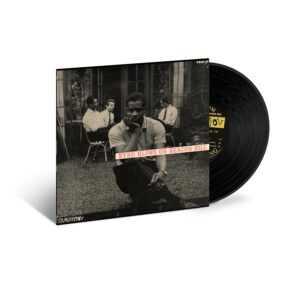 BYRD DONALD - BYRD BLOWS ON BEACON tone poet vinyl LP