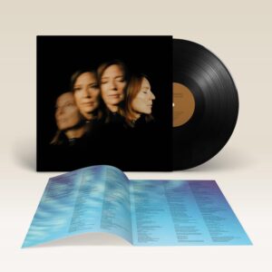 GIBBONS BETH - LIVES OUTGROWN LP