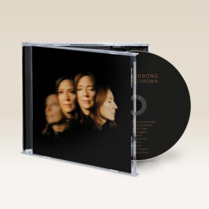 GIBBONS BETH - LIVES OUTGROWN CD