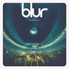 BLUR - LIVE AT WEMBLEY STADIUM CD2 - Slika 2