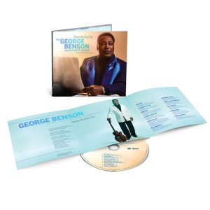 BENSON GEORGE - DREAMS COME TRUE CD