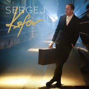 ĆETKOVIĆ SEGEJ - KOFER CD