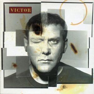 LIFESON ALEX - VICTOR LP