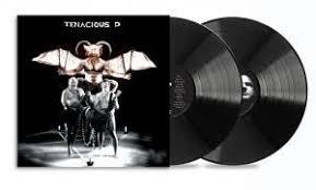 TENACIOUS D - TENACIOUS D LP2