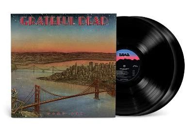 GRATEFUL DEAD - DEAD SET LP2