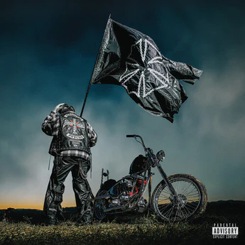 TOLIVER DON - HARDSTONE PSYCHO CD