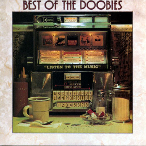 DOOBIE BROTHERS - BEST OF DOOBIES VOLUME 2 LP2 - Slika 2