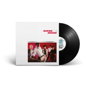 DURAN DURAN - DURAN DURAN LP