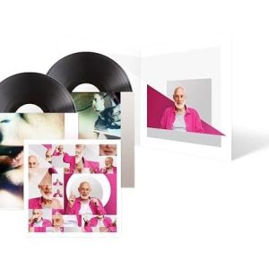 ENO BRIAN - ENO LP2