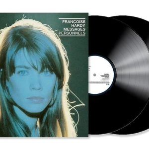 HARDY FRANCOISE - MESSAGES PERSONNELS LP2