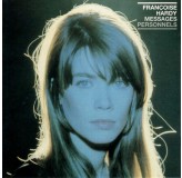HARDY FRANCOISE - MESSAGES PERSONNELS LP2 - Slika 2
