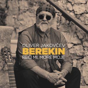 JAKOVČEV OLIVER - RECI MI MORE MOJE CD
