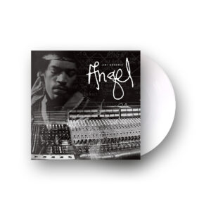 HENDRIX JIMI - ANGEL 07"S