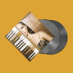 KEYS ALICIA - DIARY OF KEYS ALICIA LP2