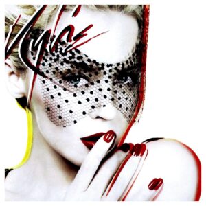 MINOGUE KYLIE - X CD