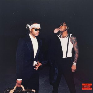 FUTURE & METRO BOOMIN - WE DON'T TRUST YOU CD