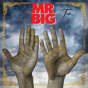 MR. BIG - TEN LP
